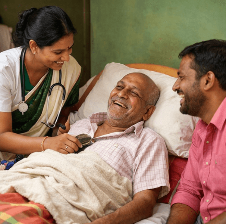 Home Care Services